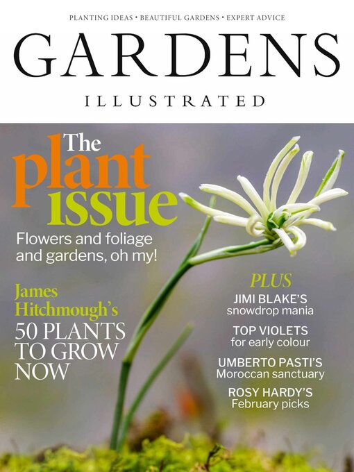 Title details for Gardens Illustrated Magazine by Our Media Limited - Available